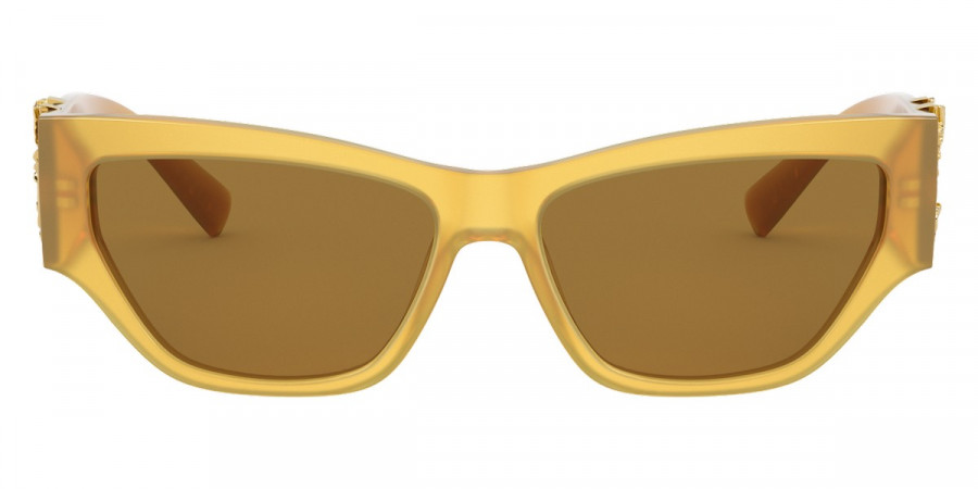 Versace™ VE4383 135/73 56 - Opaline Yellow