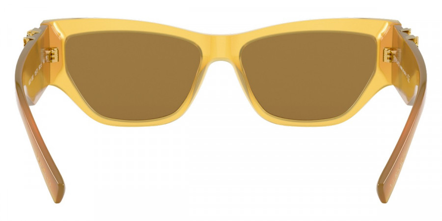 Color: Opaline Yellow (135/73) - Versace VE4383135/7356