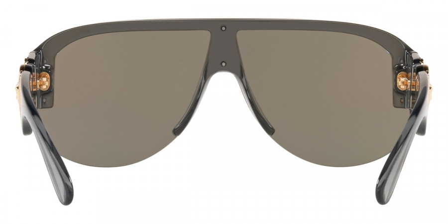 Color: Transparent Gray (311/6G) - Versace VE4391311/6G48