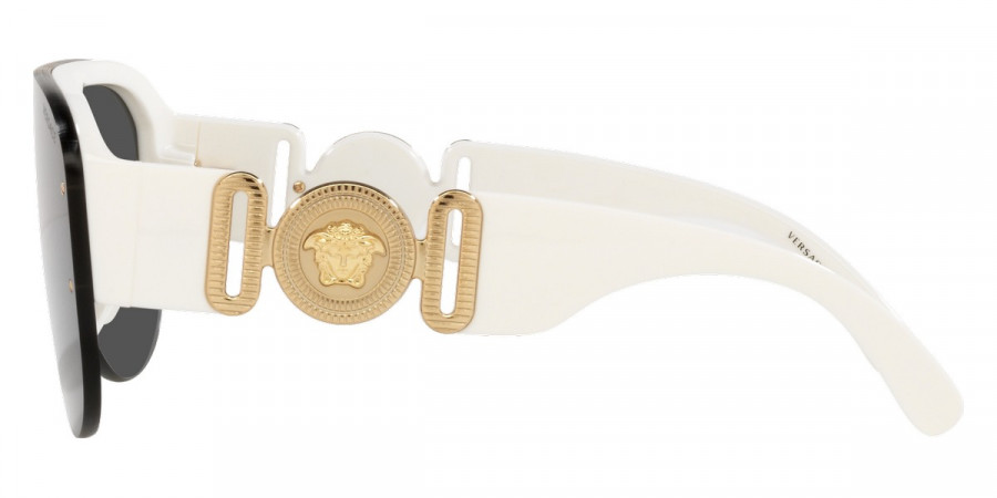 Color: White (401/87) - Versace VE4391401/8748