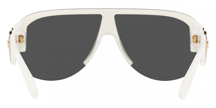 Color: White (401/87) - Versace VE4391401/8748