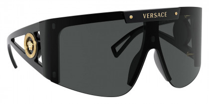 versace ve4393 white