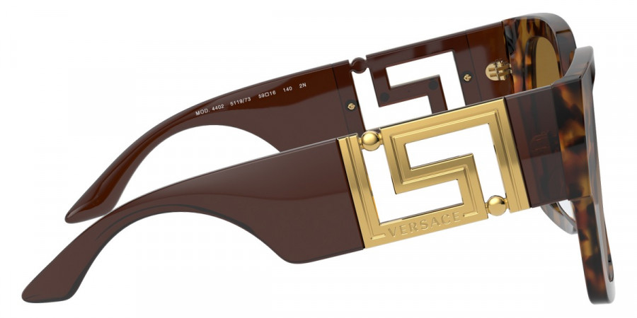 Color: Havana (511973) - Versace VE440251197359