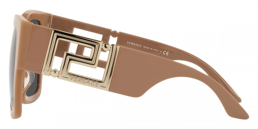 Color: Sand (534987) - Versace VE440253498759