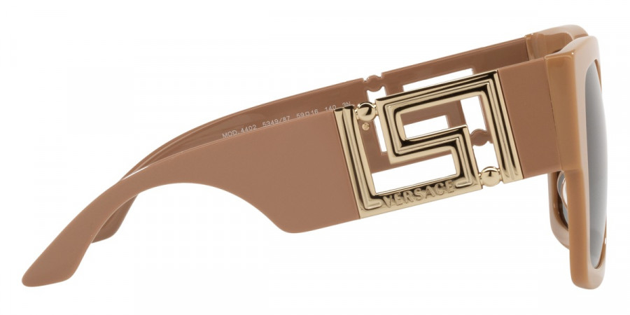 Color: Sand (534987) - Versace VE440253498759