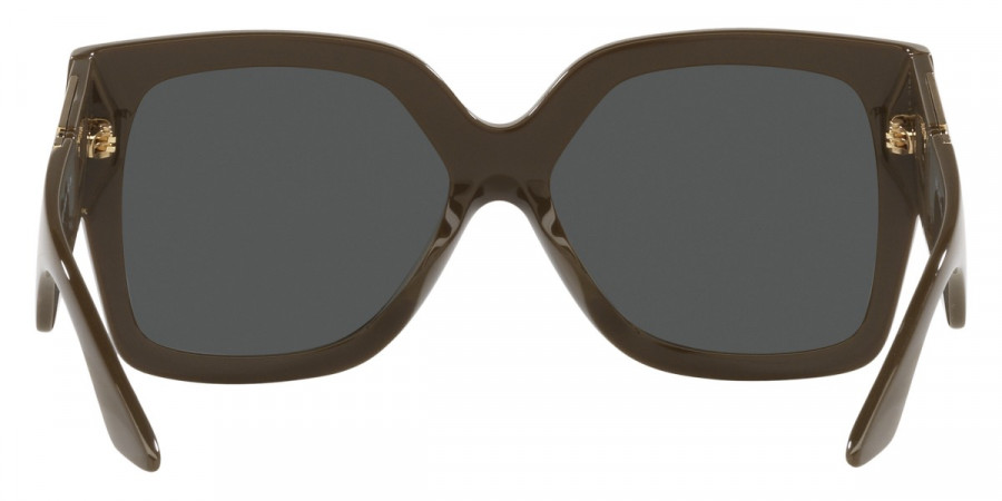 Color: Brown/Green (535087) - Versace VE440253508759