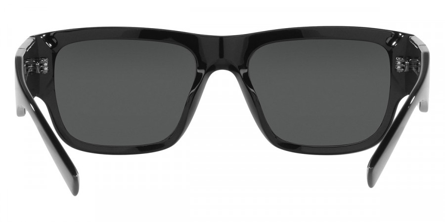 Color: Black (511487) - Versace VE440651148756