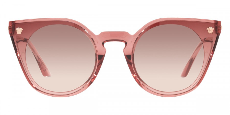 Versace™ VE4410 53220P 60 - Transparent Pink