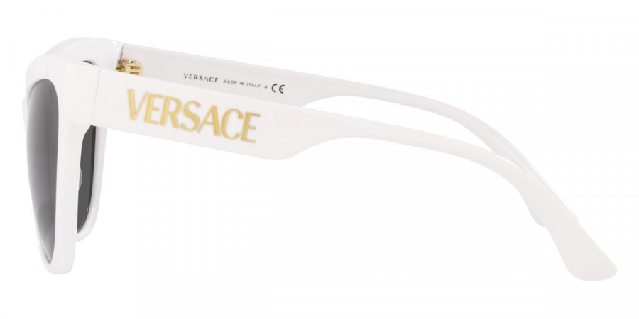 Color: White (314/87) - Versace VE4417U314/8756