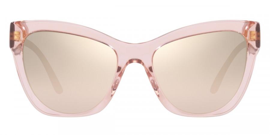 Versace™ VE4417U 53394E 56 - Transparent Pink