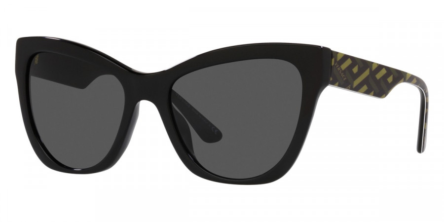 Color: Black (535887) - Versace VE4417U53588756