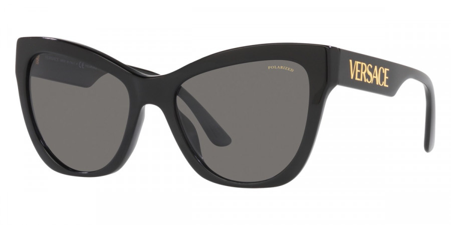 Color: Black (GB1/81) - Versace VE4417UGB1/8156