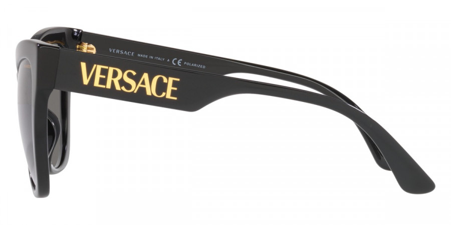 Color: Black (GB1/81) - Versace VE4417UGB1/8156