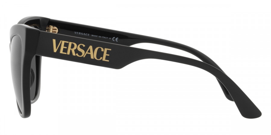 Color: Black (GB1/87) - Versace VE4417UGB1/8756