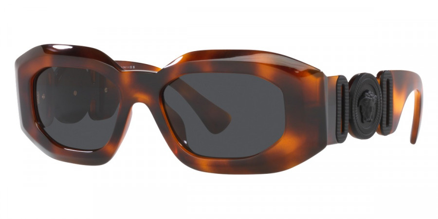 Color: Havana (521787) - Versace VE4425U52178754