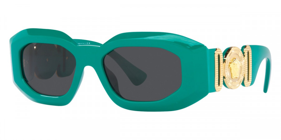 Color: Turquoise (536487) - Versace VE4425U53648754