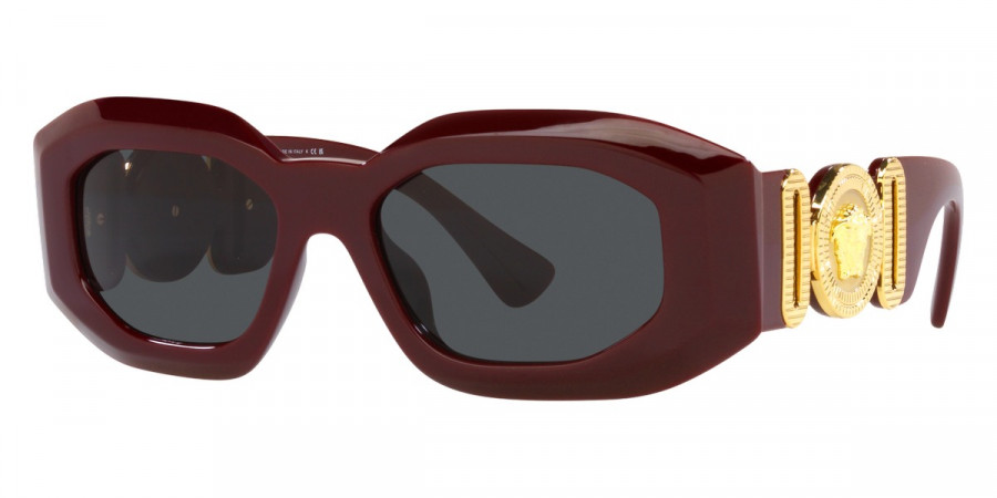 Color: Bordeaux (536587) - Versace VE4425U53658754