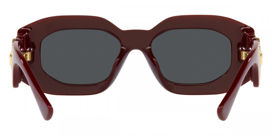 Color: Bordeaux (536587) - Versace VE4425U53658754