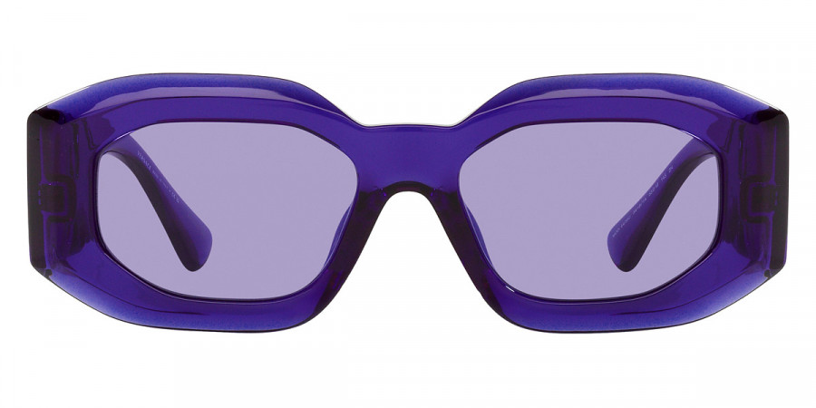 Versace™ VE4425U 54191A 54 - Purple Transparent