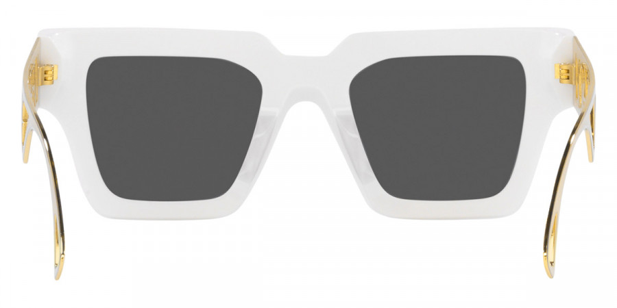 Color: White (401/87) - Versace VE4431401/8750