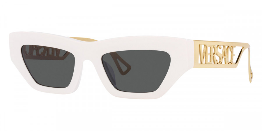 Color: White (401/87) - Versace VE4432U401/8753