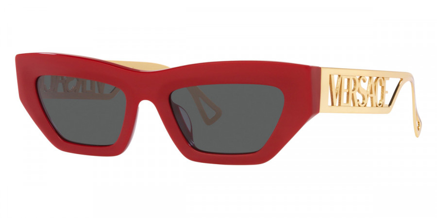 Color: Red (538887) - Versace VE4432U53888753