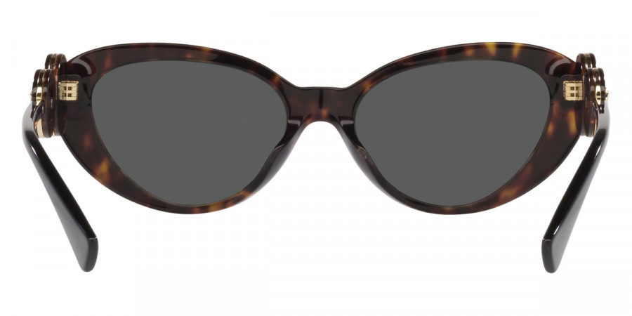 Color: Havana (108/87) - Versace VE4433U108/8754