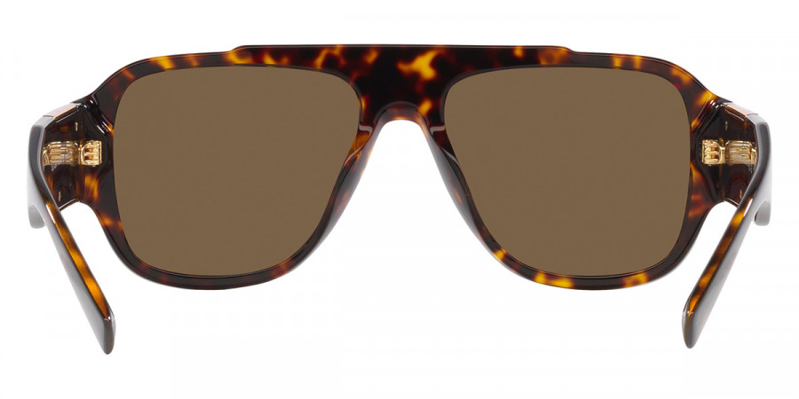 Color: Havana (108/73) - Versace VE4436U108/7357