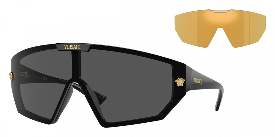 Versace™ - VE4461