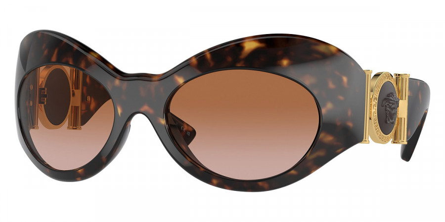 Versace™ VE4462 108/13 58 - Havana