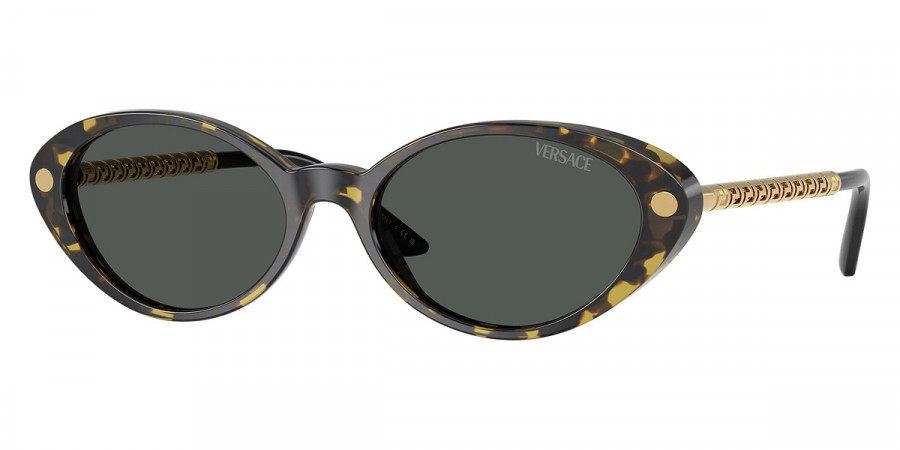 Versace™ VE4469 547087 54 - Havana