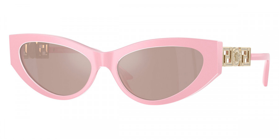 Versace™ VE4470B 5473/5 56 - Perla Pastel Pink