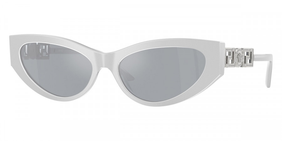 Versace™ VE4470B 54741U 56 - Pearl Gray