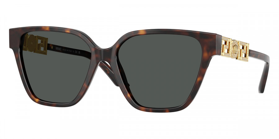 Versace™ VE4471B 108/87 56 - Havana