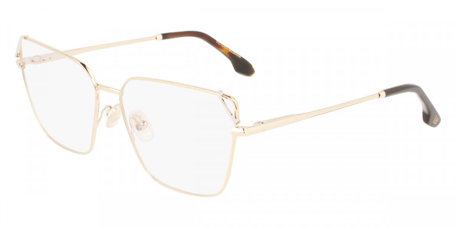 Victoria Beckham™ VB2126 716 58 - Gold-Tortoise