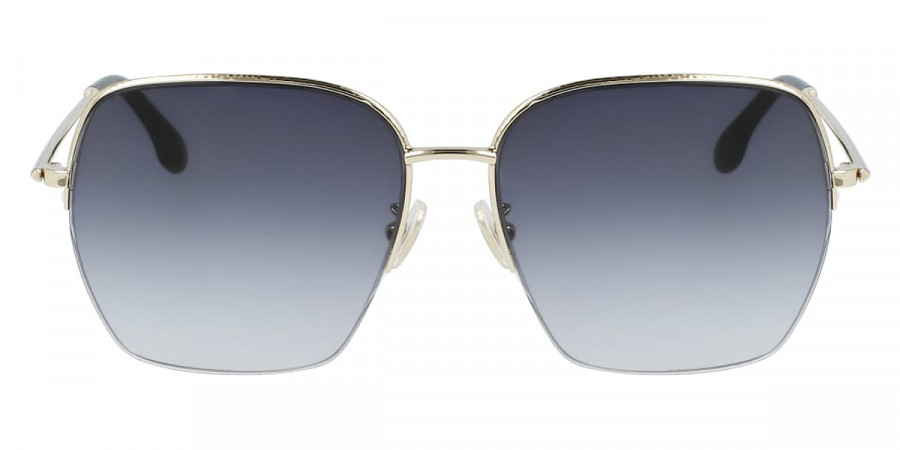 Victoria Beckham™ VB214SA 701 61 - Gold/Smoke