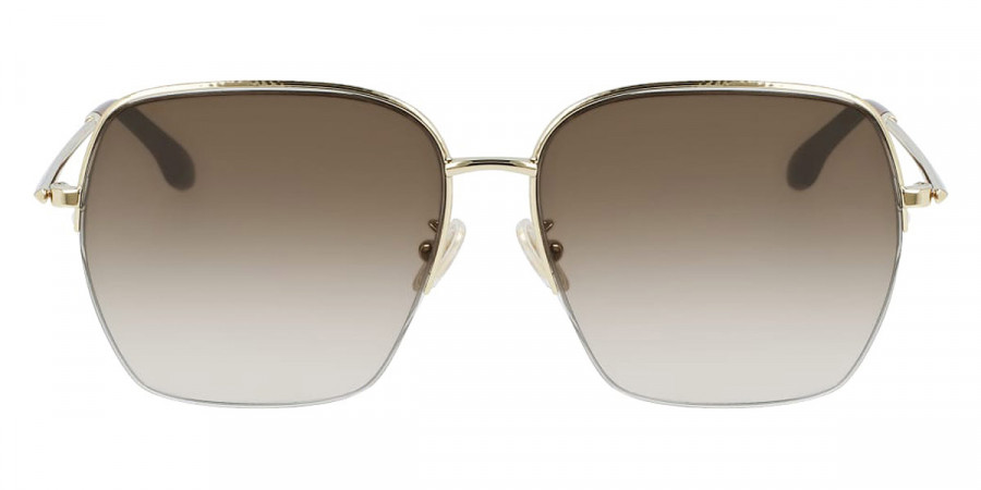 Victoria Beckham™ VB214SA 716 61 - Gold/Tortoise