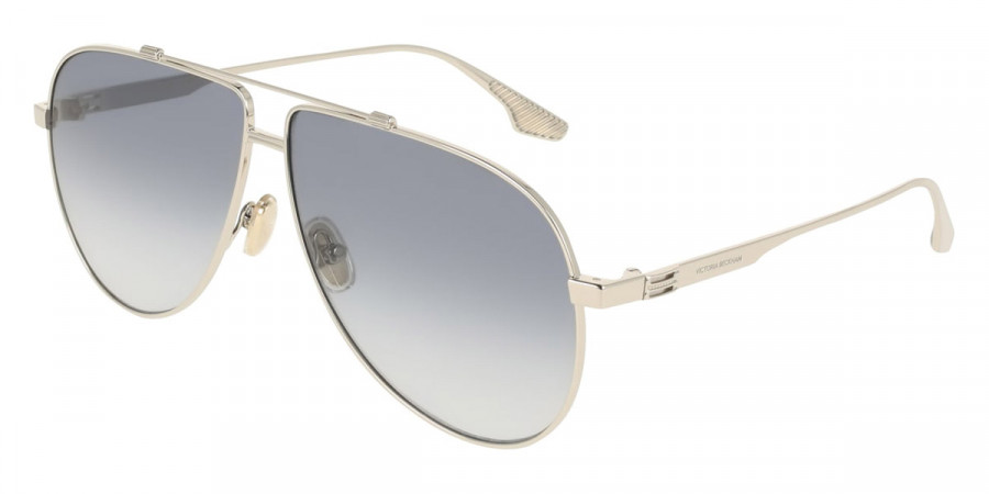 Color: Silver (040) - Victoria Beckham VIBVB248S04063