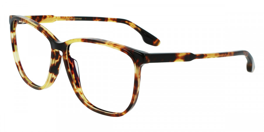 Victoria Beckham™ VB2629 221 57 - Vintage Havana