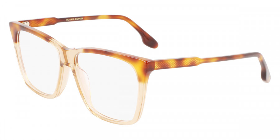 Victoria Beckham™ VB2631 218 54 - Havana/Caramel