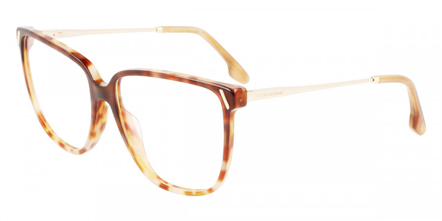 Victoria Beckham™ VB2640 232 57 - Light Havana Fade