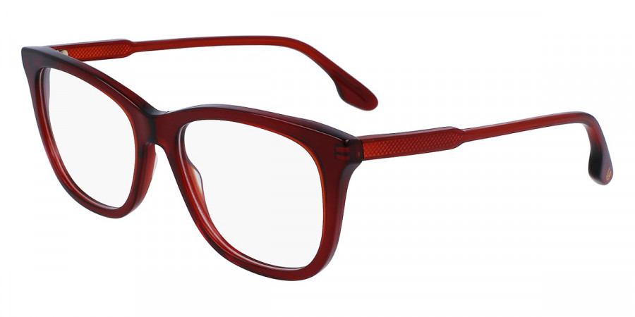 Color: Red (610) - Victoria Beckham VIBVB264961054