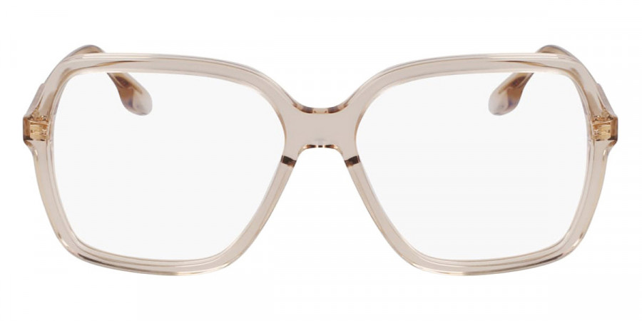 Victoria Beckham™ VB2650 250 57 - Transparent Beige