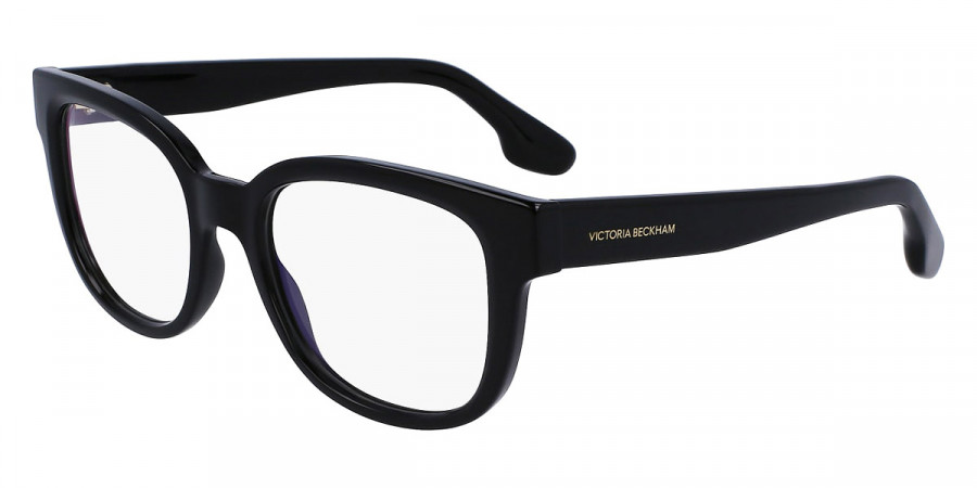 Color: Black (001) - Victoria Beckham VIBVB265100152