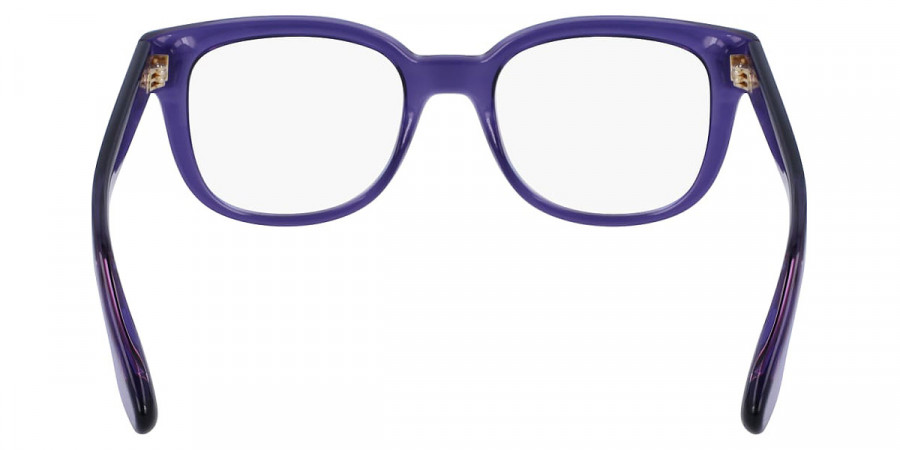 Color: Violet (514) - Victoria Beckham VIBVB265151452