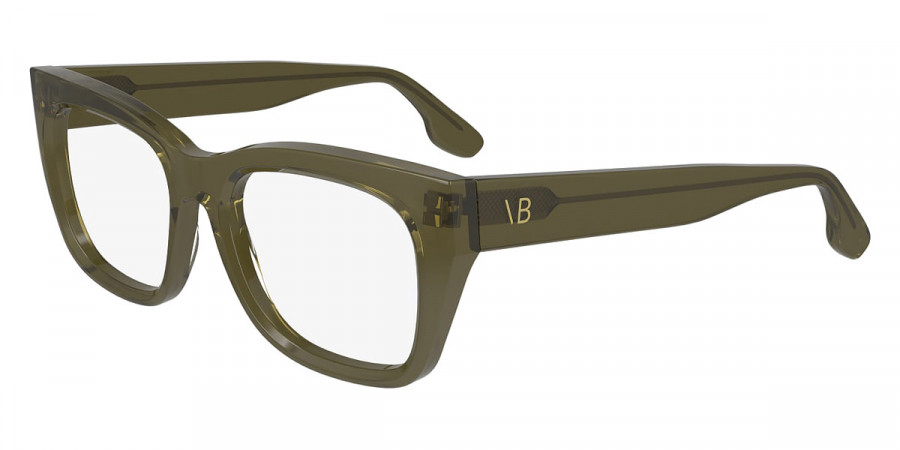 Color: Olive (310) - Victoria Beckham VIBVB266031051