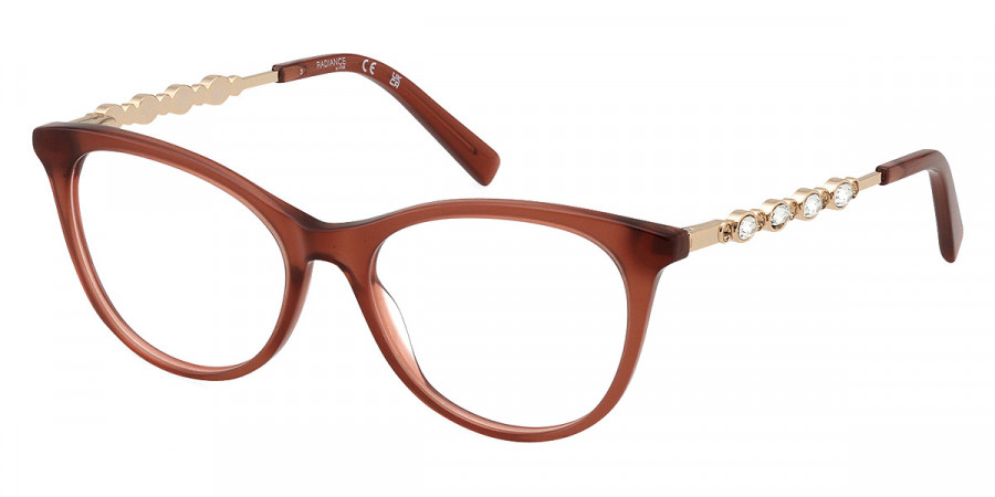 Color: Matte Light Brown (045) - Viva VV5000204551