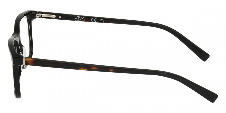 Color: Shiny Black (001) - Viva VV5001300154