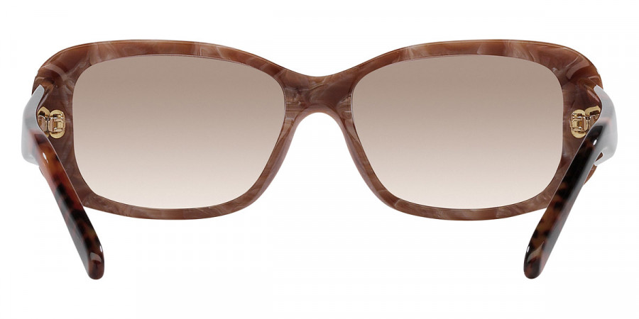 Color: Brown Horn (307113) - Vogue VO2606S30711355