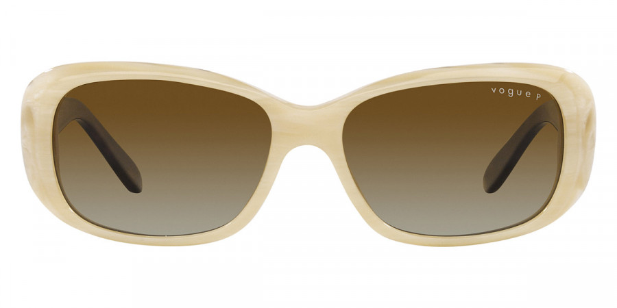 Vogue Eyewear™ VO2606S 3078T5 55 - Beige Horn